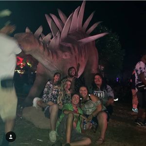 Meet your Posher, Ashtin